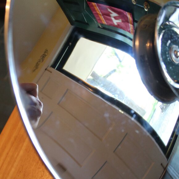 Vintage Kornex Silver Toned Tier Serving Plater - Picture 3 of 5